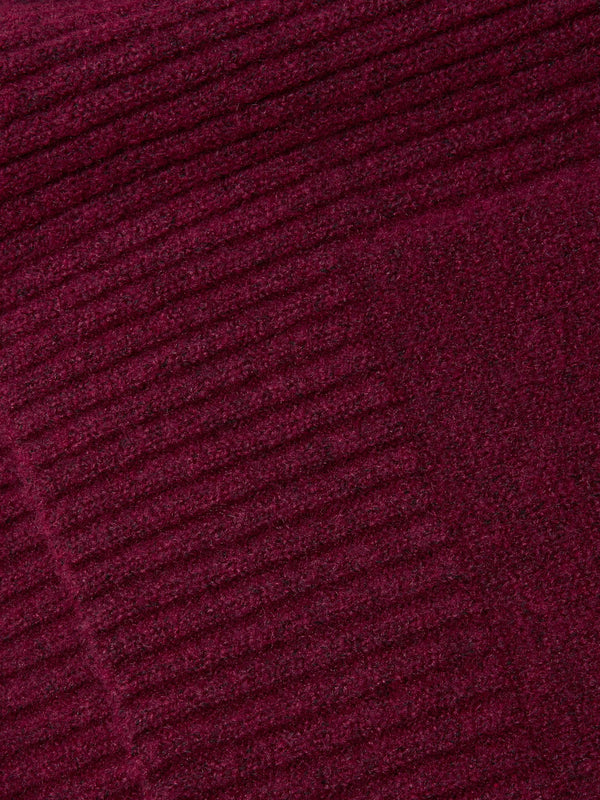 Joules Fine Knit Scarf