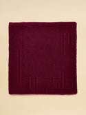 Joules Fine Knit Scarf