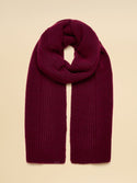 Joules Fine Knit Scarf