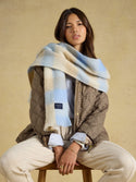 Joules Betsy Scarf