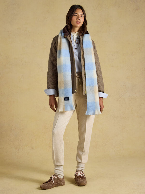 Joules Betsy Scarf
