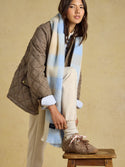 Joules Betsy Scarf
