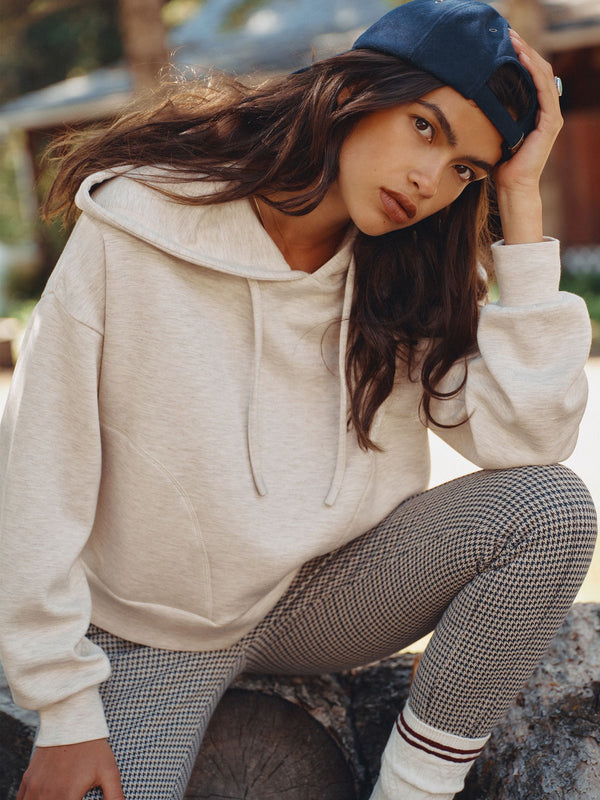 Joules Prep Lounge Hoodie