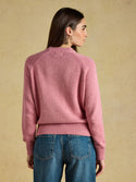 Joules Dachshund Knit