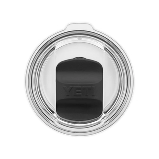 Yeti Rambler® 10 oz Tumbler With Magslider™ Lid