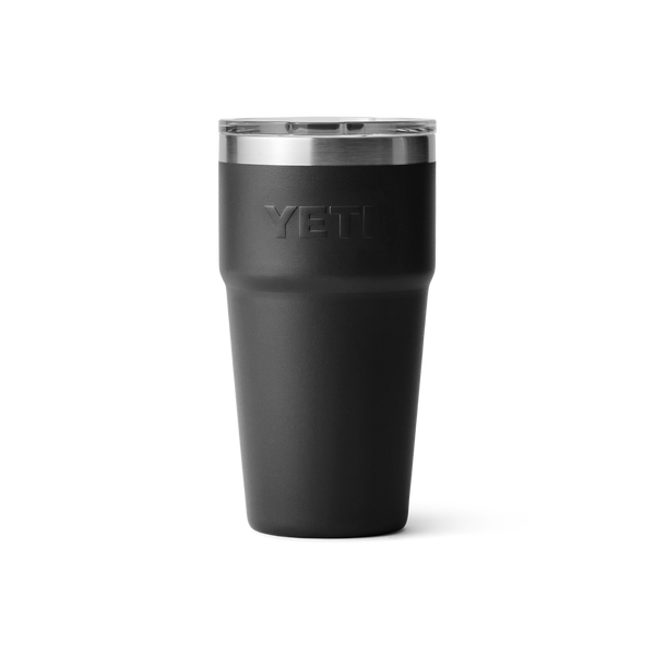 Yeti Rambler® 20oz Stackable MagSlider™ Lid