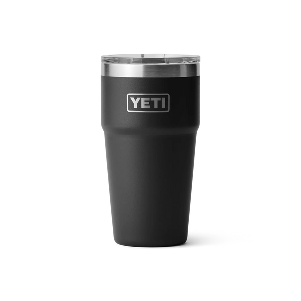 Yeti Rambler® 20oz Stackable MagSlider™ Lid