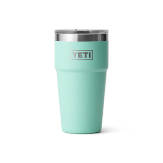 Yeti Rambler® 20oz Stackable MagSlider™ Lid