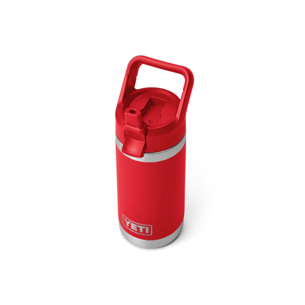 Yeti Rambler 12oz Straw Bottle