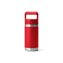 Yeti Rambler 12oz Straw Bottle