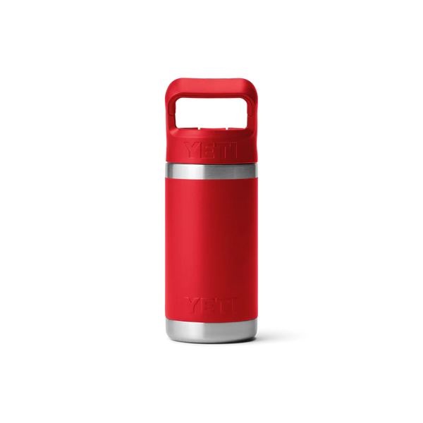 Yeti Rambler 12oz Straw Bottle