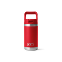 Yeti Rambler 12oz Straw Bottle