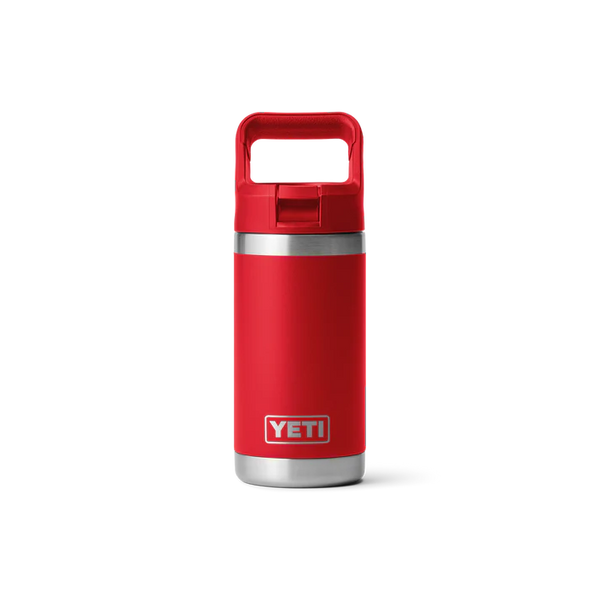 Yeti Rambler 12oz Straw Bottle