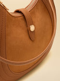 Joules Crossbody Saddle Bag
