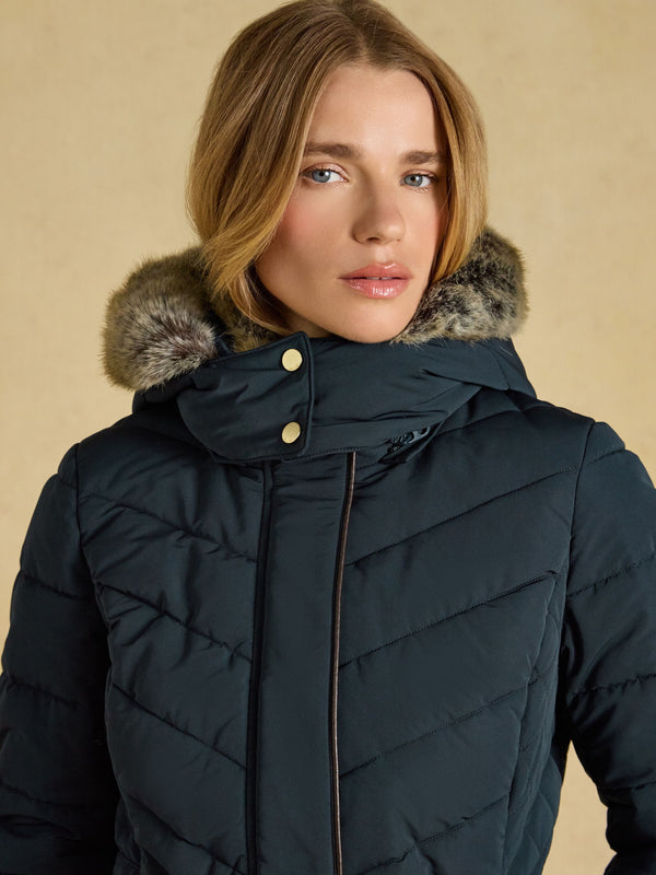 Joules Aspen Jacket
