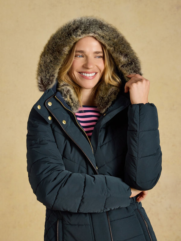 Joules Aspen Jacket