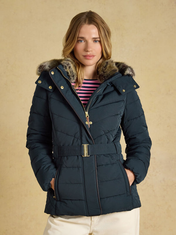 Joules Aspen Jacket