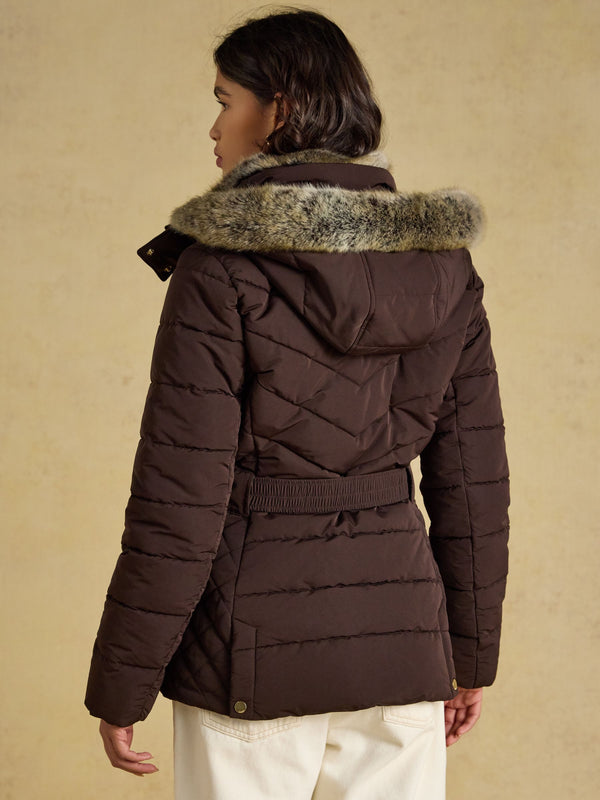 Joules Aspen Jacket