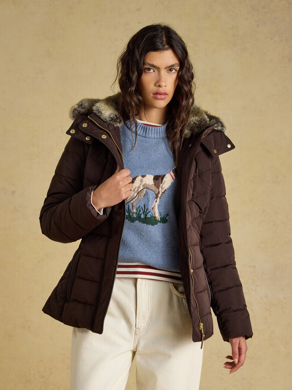 Joules Aspen Jacket