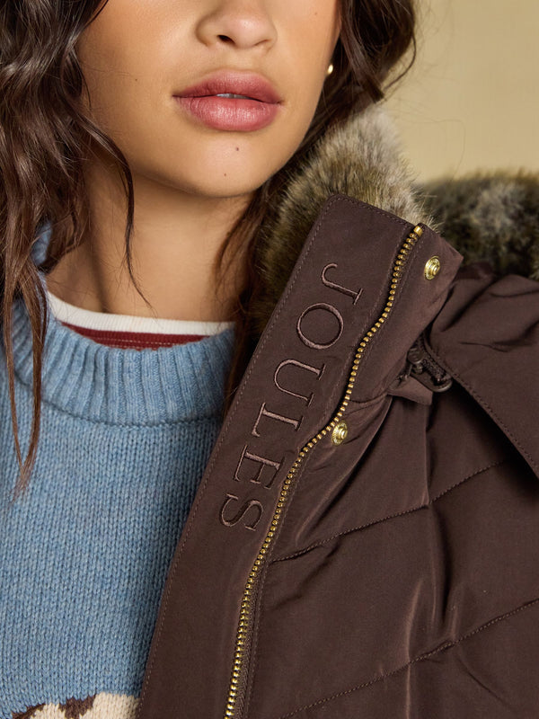 Joules Aspen Jacket
