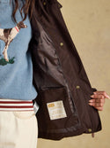 Joules Aspen Jacket