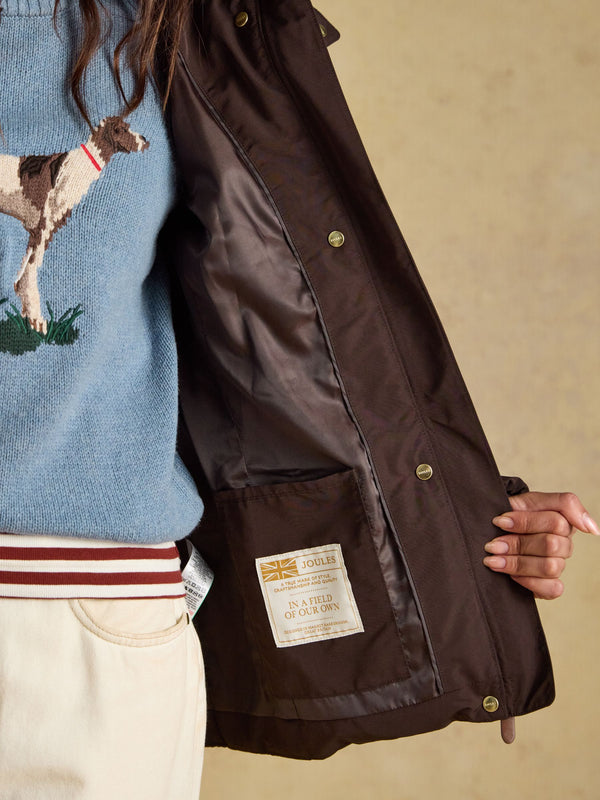 Joules Aspen Jacket