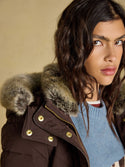 Joules Aspen Jacket