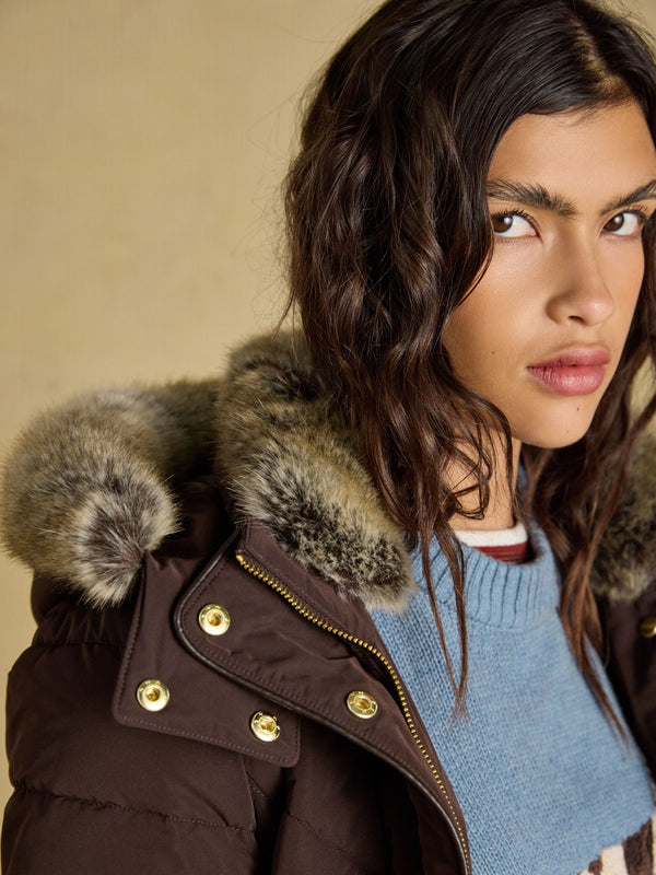 Joules Aspen Jacket