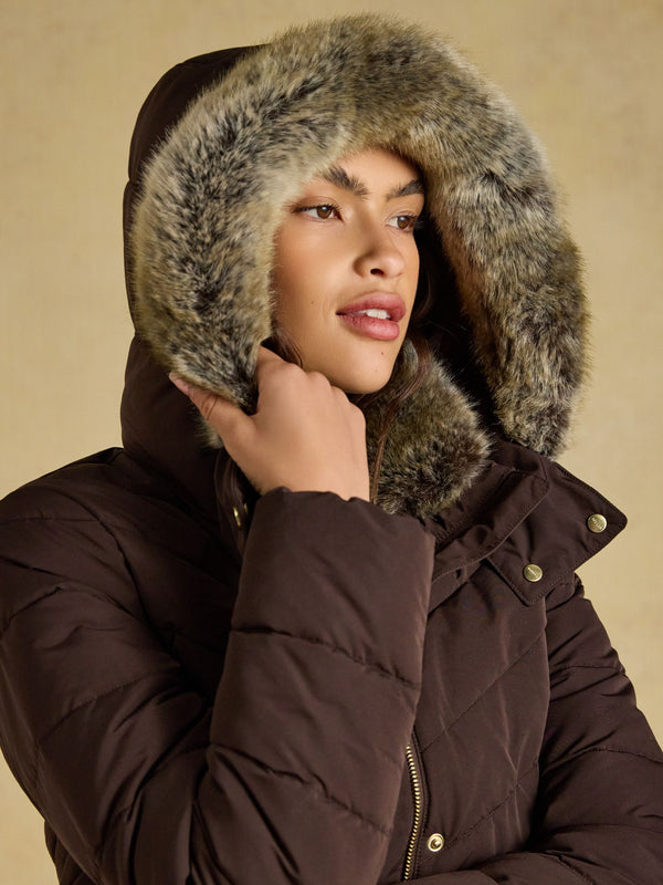Joules Aspen Jacket
