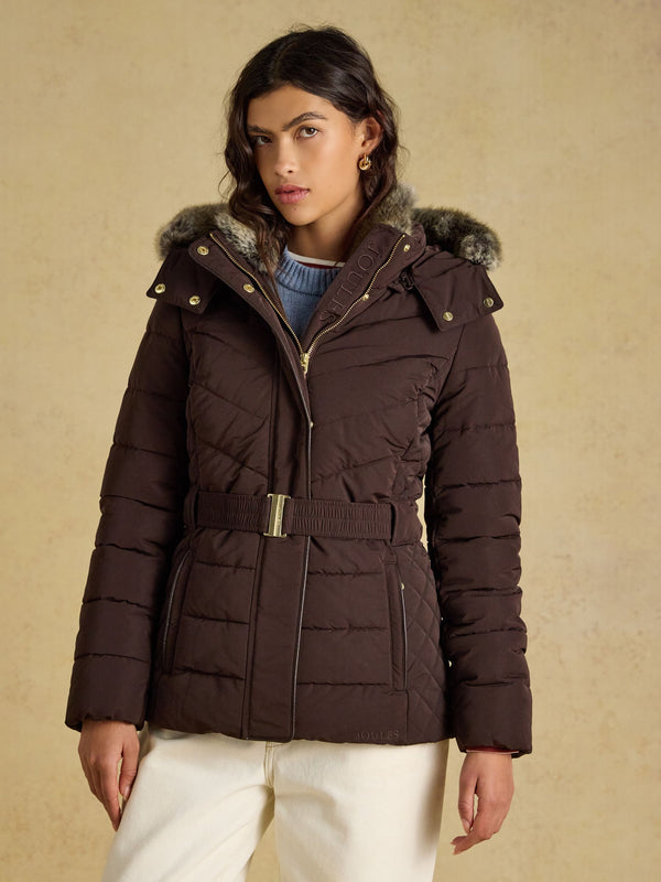 Joules Aspen Jacket