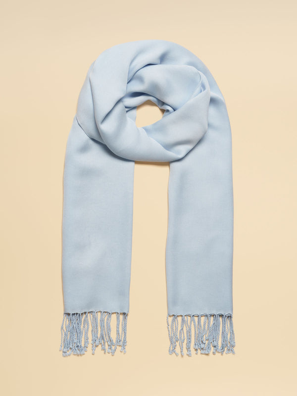 Joules Ascot Wrap Scarf