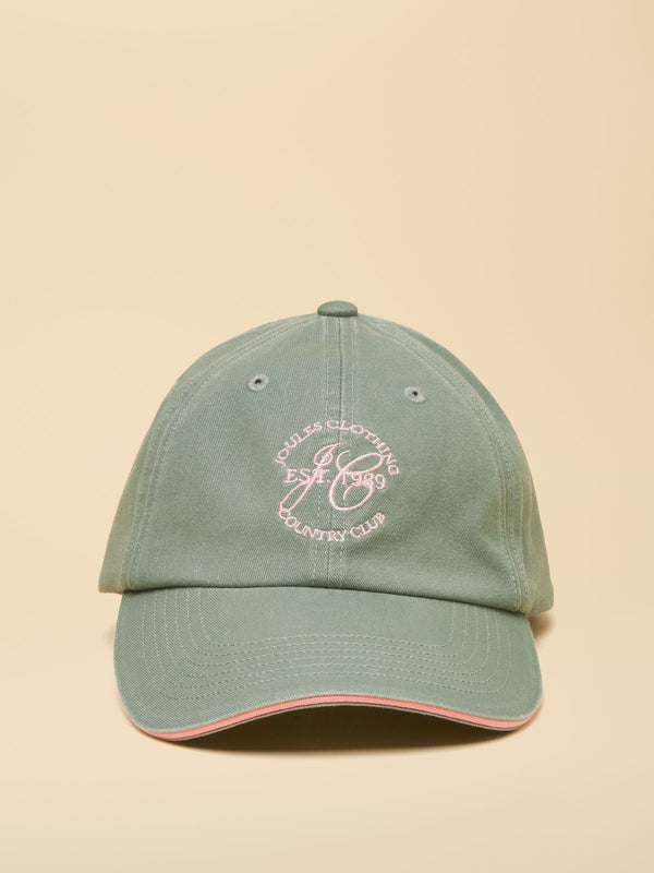 Joules Daley Cap