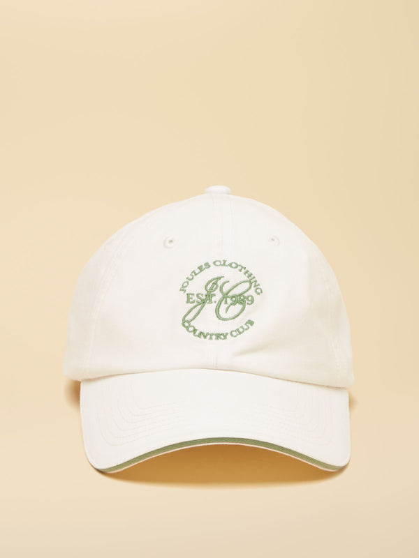 Joules Daley Cap