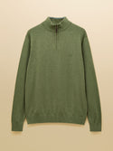 Joules Hillside 1/4 Zip Sweater