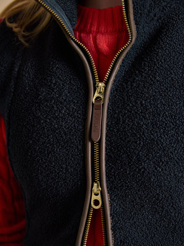 Joules Borg Heritage Gilet