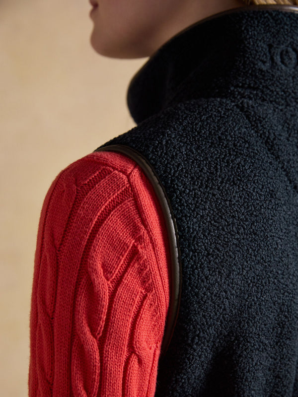 Joules Borg Heritage Gilet