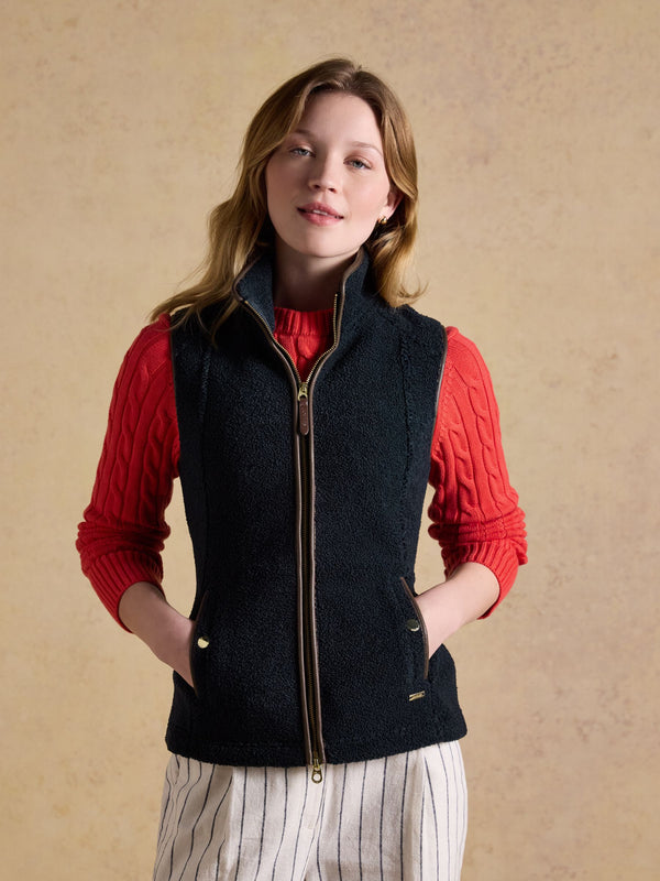 Joules Borg Heritage Gilet