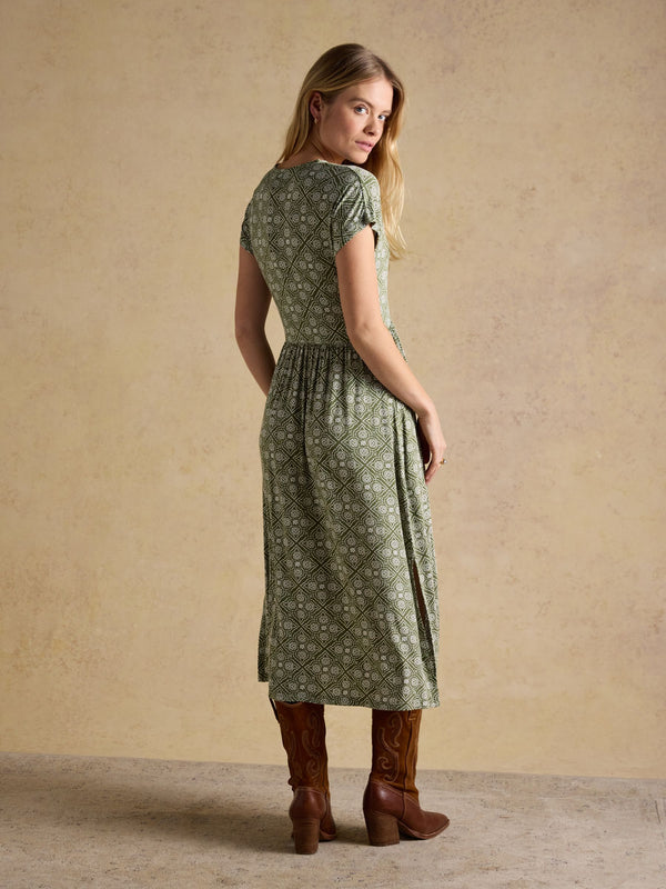 Joules Nia Dress