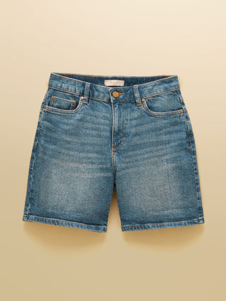 Joules Denim Shorts
