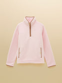 Joules Heritage 1/4 Zip Fleece