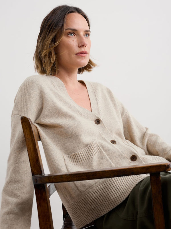 Seasalt Senara Cardigan