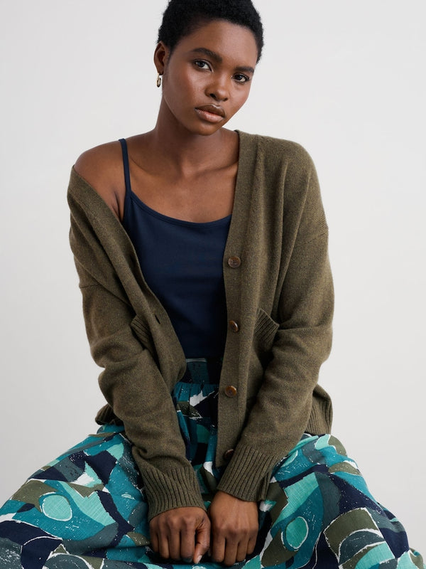 Seasalt Senara Cardigan