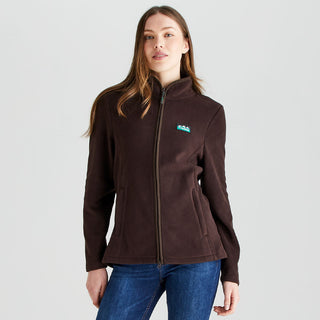 Ridgeline Brenna Fleece