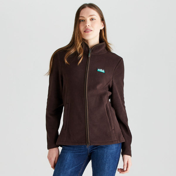 Ridgeline Brenna Fleece