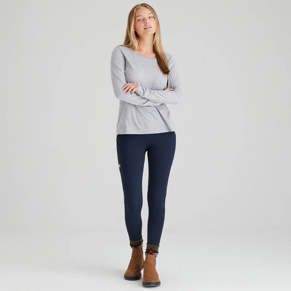 Ridgeline Infinity Leggings
