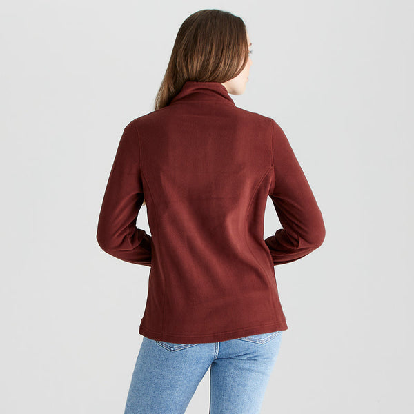 Ridgeline Narvik Fleece