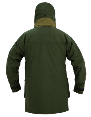 Swazi Wapiti XP Coat