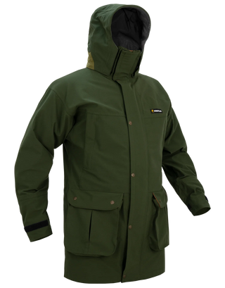 Swazi Wapiti XP Coat