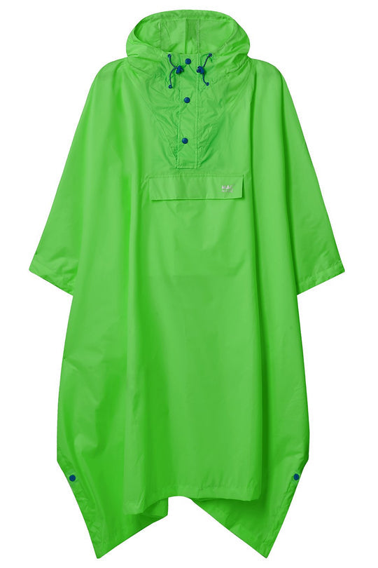 MIAS Origin 2 Poncho