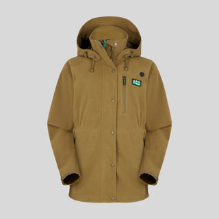 Ridgeline Ladies Monsoon II Classic Jacket